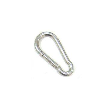 Triangular Snap Hook