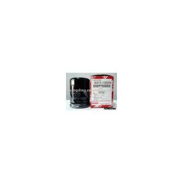 Car Oil Filter