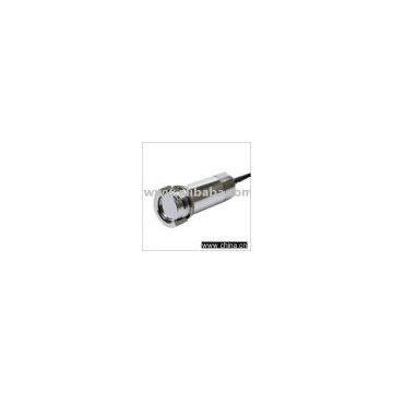 pressure transmitter