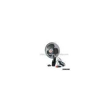 Car Fan