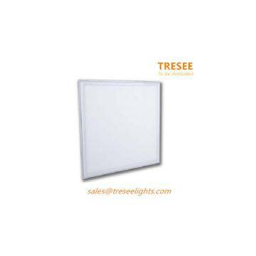 LED Panel Lamp 30x30 Back Lit Flat Ceiling Light Fixture 12W CE Certificate Japan LGP Aishi Capacitor