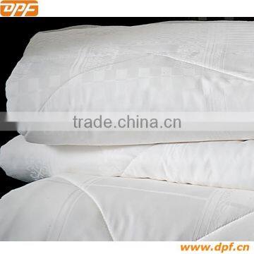 Goose down duvet for hotel