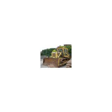 used D7G track type bulldozer ,used caterpillar D7G bulldozer