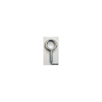 HOOK FOR SWING WOOD THREAD ZINC PLATED AVAILABLE IN SIZES OF 8~14MM (WIRE)