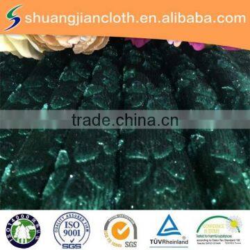 2015 New Fashion Woven Fabric for Manufacturer/garments