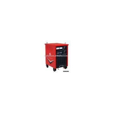 ZX6 SILICON RECTIFIER ARC WELDER  ZX6-500