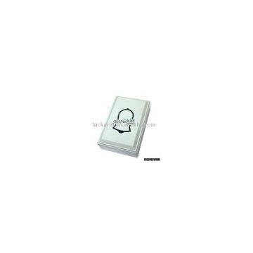 dingdong sound doorbell/sensor doorbell/remote control doorbell