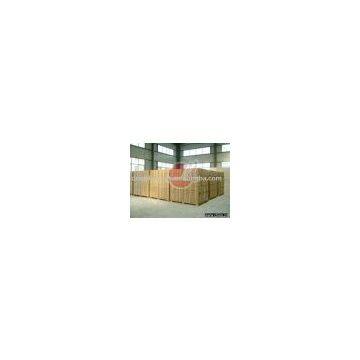 Calcium Silicate Board (Carton and Wooden Pallet)