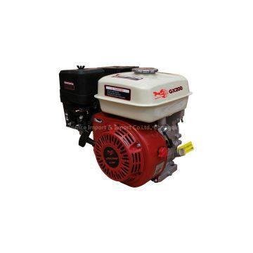 General Purpose Powerful  6.5hp PORTABLE GASOLINE ENGINE with CE and EPA approved