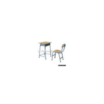 student desk and chair LBSD041