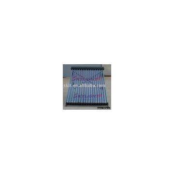 Heat pipes Solar Collector (CE ISO SGS CCC)