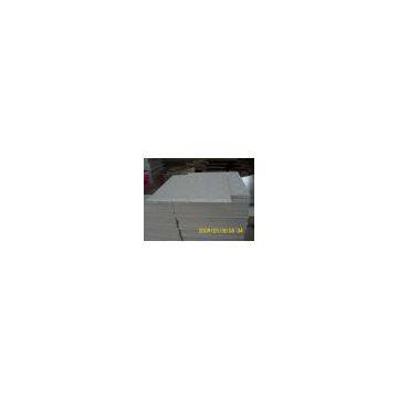 PVC laminated gypsum board