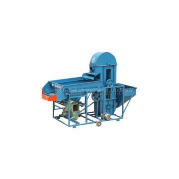 Mobile Dust Grain Cleaning Machine grain cleaner grain sorting machine