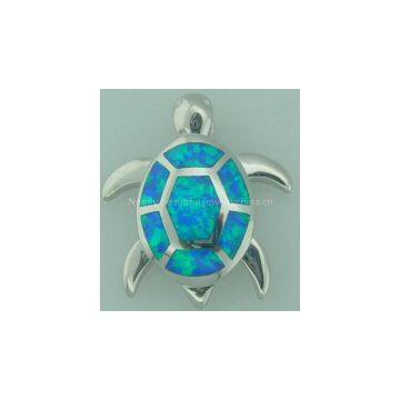 925 STERLING SILVER PENDANT