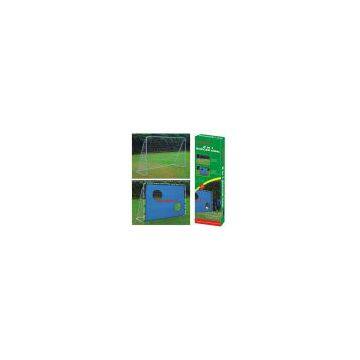 Target Soccer Goal Football Goal Portable