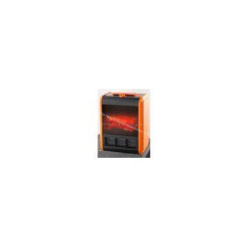 PTC Fireplace Heater