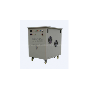 Boiler Combustion supporting/ hho genetaor/ hydrogen energy Kingkar7000