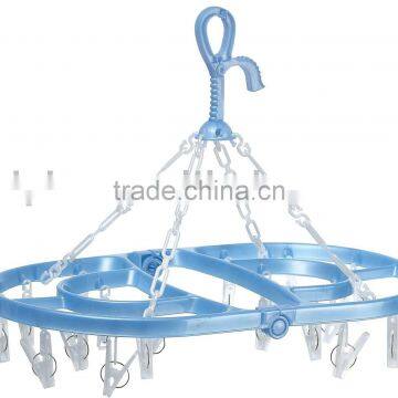 tz plastic clothes hanger, hanger, clothes hanger