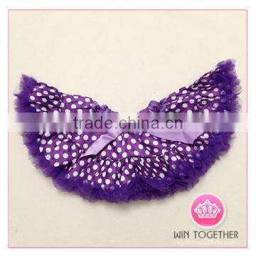 Pettiskirt Baby Girls Skirts Pettiskirt Costume photo-3