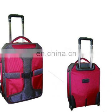 EVA LUGGAGE