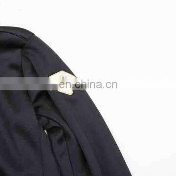 2015 New Style Plain Cotton Tracksuit for Men photo-3