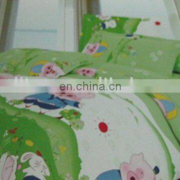 Full printing bedding sets