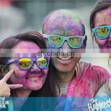 Holi Powder Color for Color Run and Festival photo-3