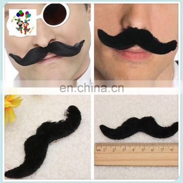 Halloween Party Tash Stylish Funny Black Fake Mustache HPC-0304