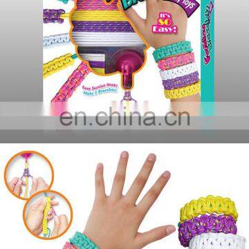 DIY bracelets,beads bracelets,beads bracelets toy