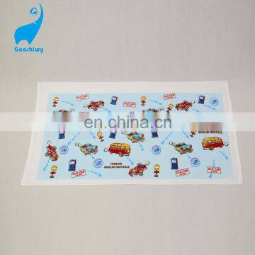 Cotton Game Pattern Printed Beach Towel photo-6