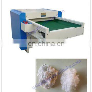 More Stable Fiber Recycling Machine