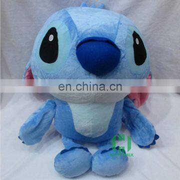 HI CE plush stitch toys/ stitch toys