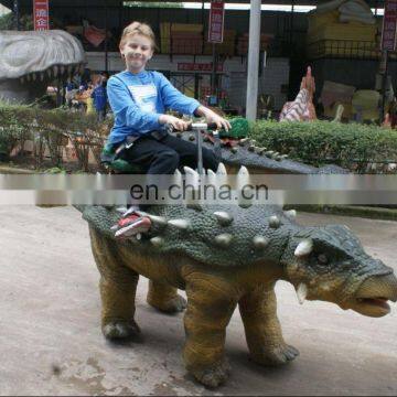 Exhibit Dinosaur Outdoor Dinosaur Park Rides forJurassic Park