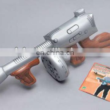 Inflatable Gun Toy