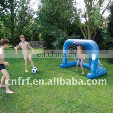 Inflatable Football Gate