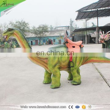 2016 Hot-Sale Triceratops Style Mini Amusement Ride For Sale