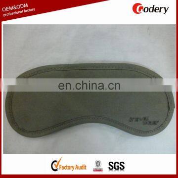 durable cloth travel eye mask