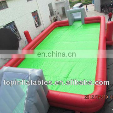 used playground equipment,inflatable sports game for adult