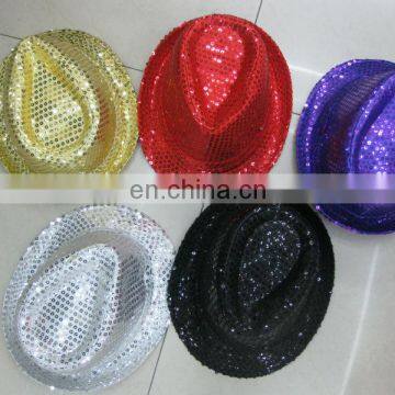 colorful top hat P-H106