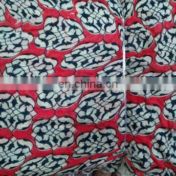 100% cotton Printed fabric