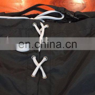 Custom Nylon Waterproof Personalized Hockey Pants With Your Logo photo-2