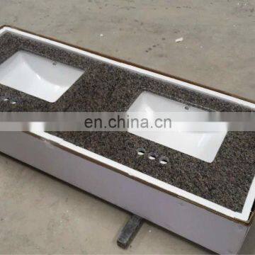 prefab granite countertop