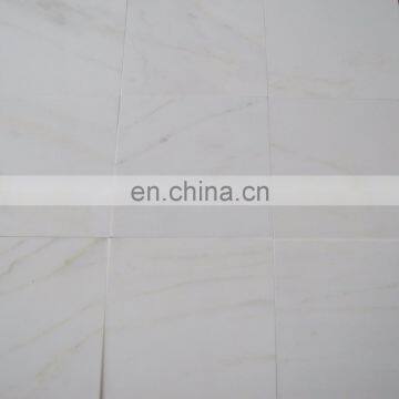 Silk white marble,silk white marble with brown veins