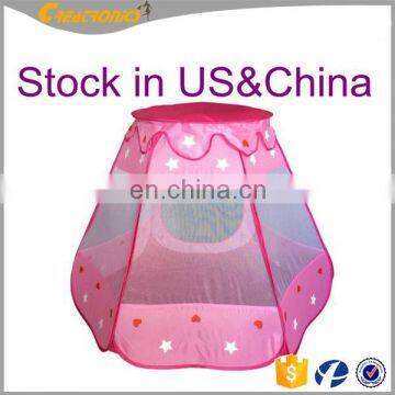 Outdoor&Indoor New Portable Baby Toys Childs Foldable Girl Children Kids Igloo Child Kid Princess Castle Kids Play Tent photo-3