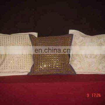 decorative cushion cover,cotton cushion cover