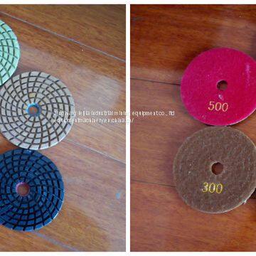 Manufacturers Direct Sales Multi-function Floor Grinding Machine LJ6T-540 photo-3