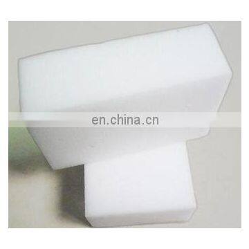 Competitive melamine foam magic sponge/nana sponge scouring pa