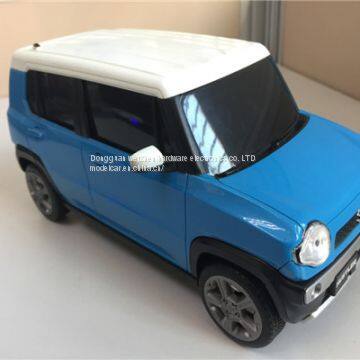 Suzuki Plastic Car Model Manufacturer photo-3