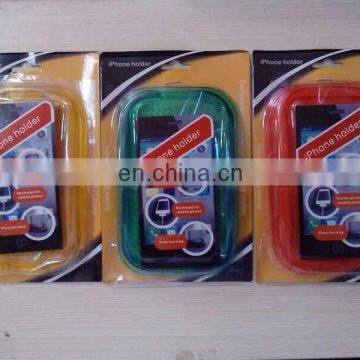 Drawer PU Sticky Anti-slip Mat for Car