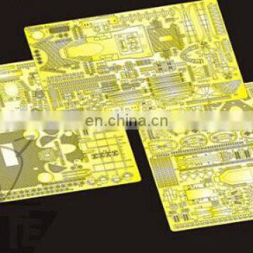 Photo Etching Brass